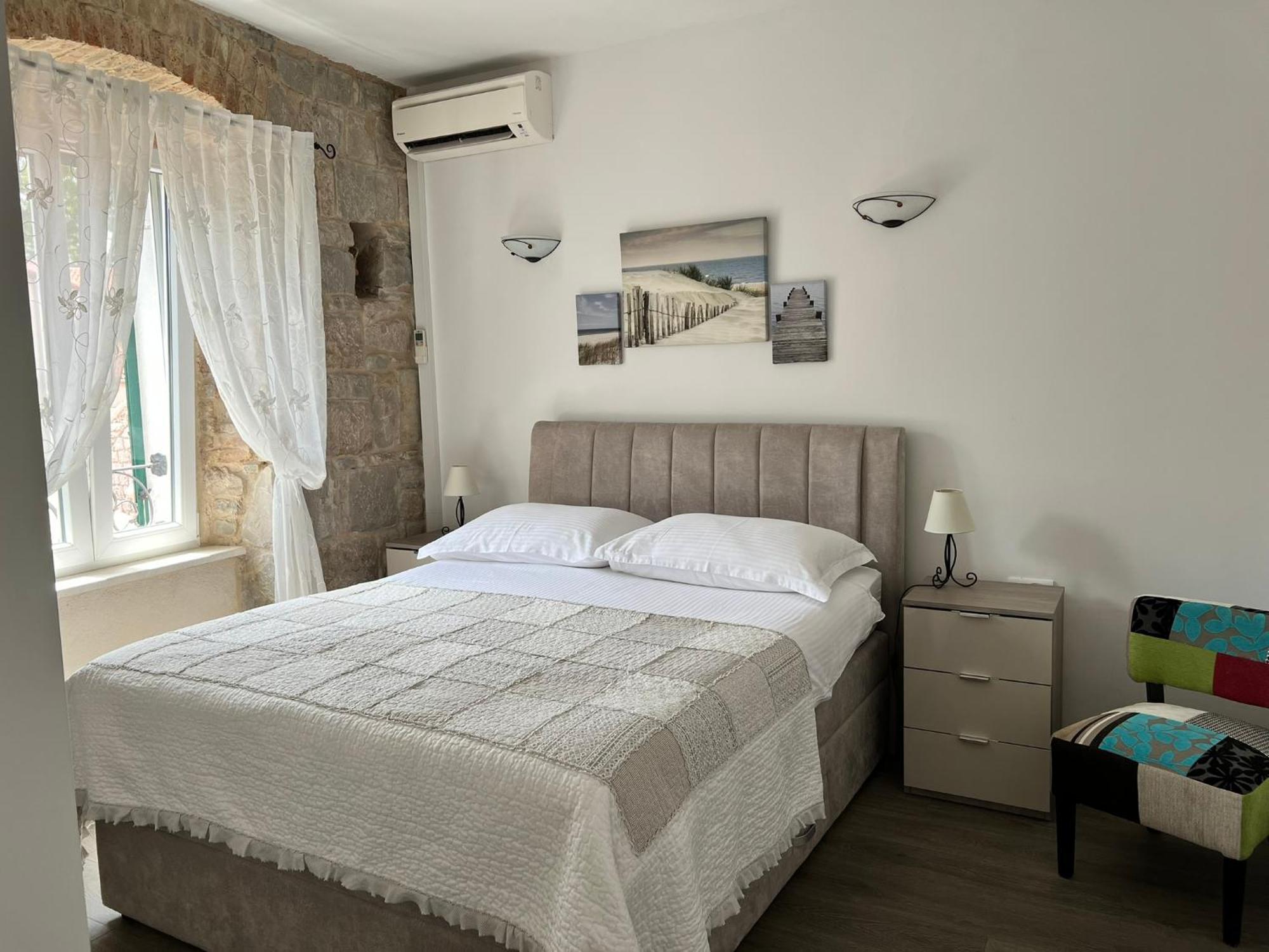 Apartment Fonte สปลิท ภายนอก รูปภาพ