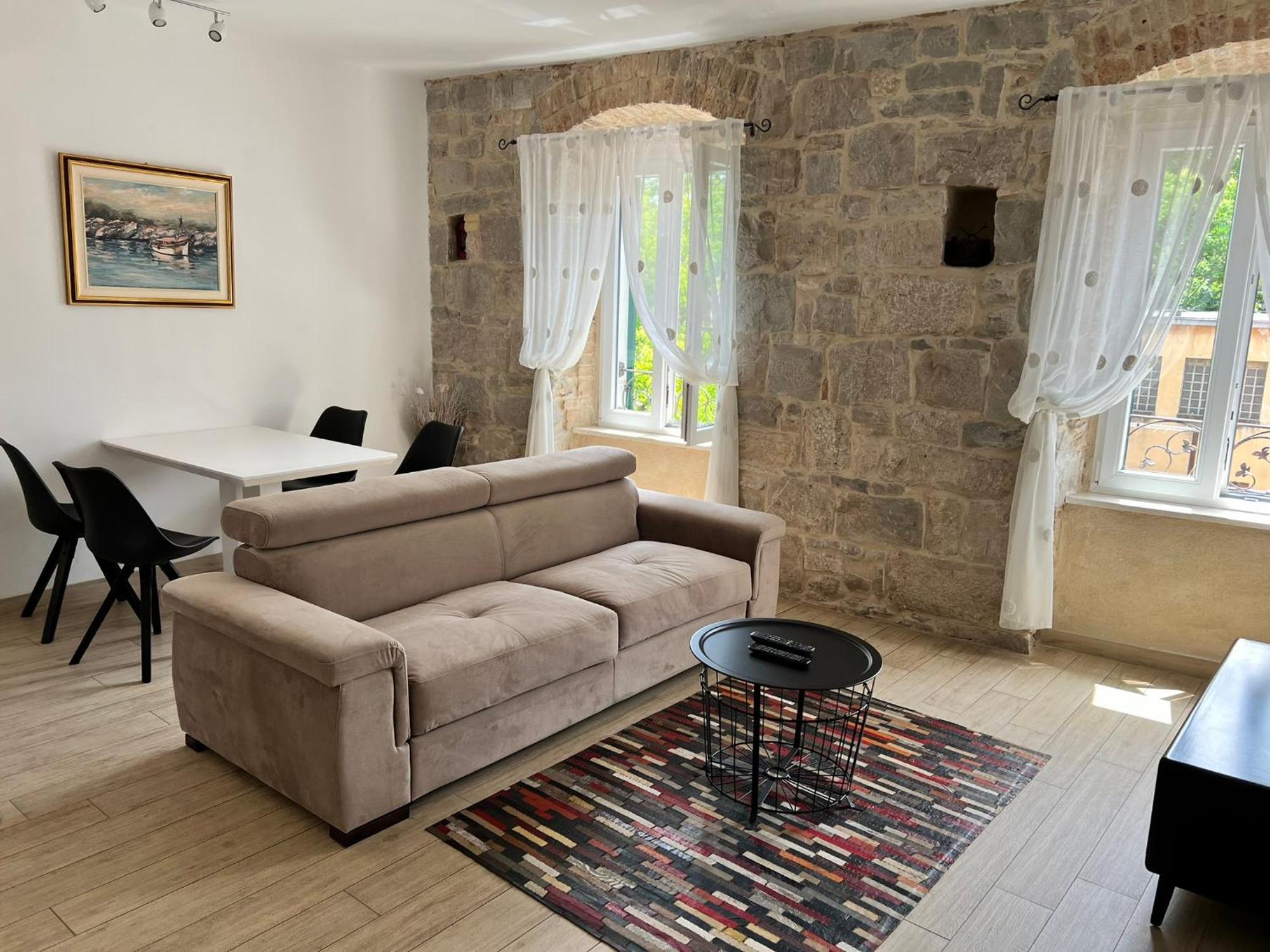Apartment Fonte สปลิท ภายนอก รูปภาพ