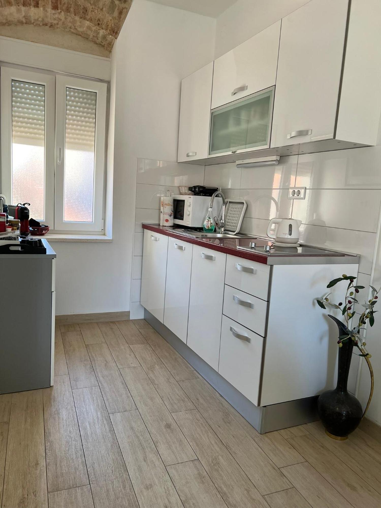 Apartment Fonte สปลิท ภายนอก รูปภาพ