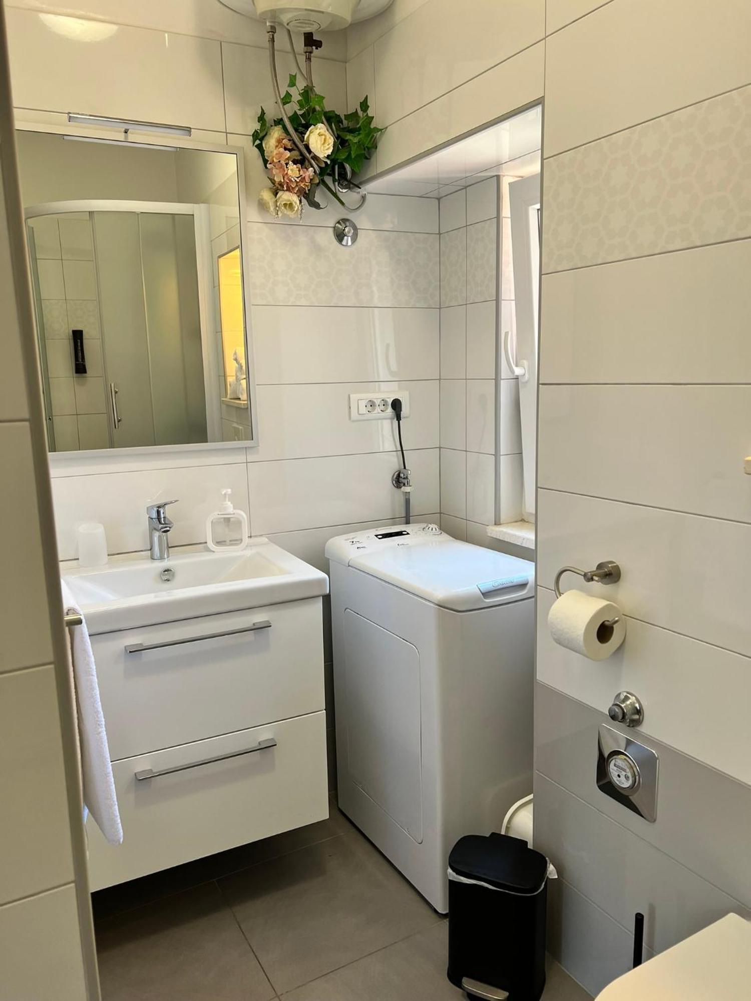 Apartment Fonte สปลิท ภายนอก รูปภาพ
